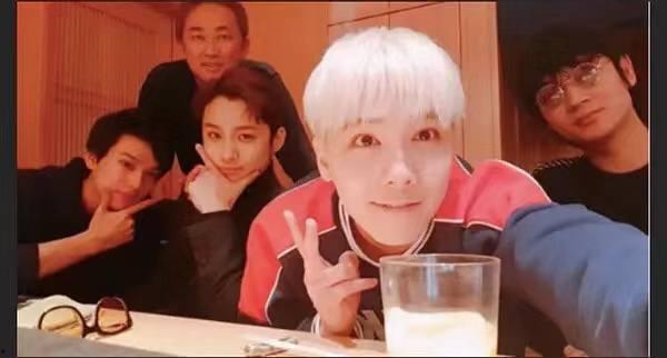 日本娱乐圈爆料 天涯  第3张