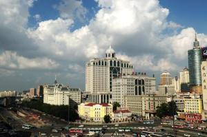 哈尔滨松北区最新爆料,揭秘神秘项目背后的真相  第2张